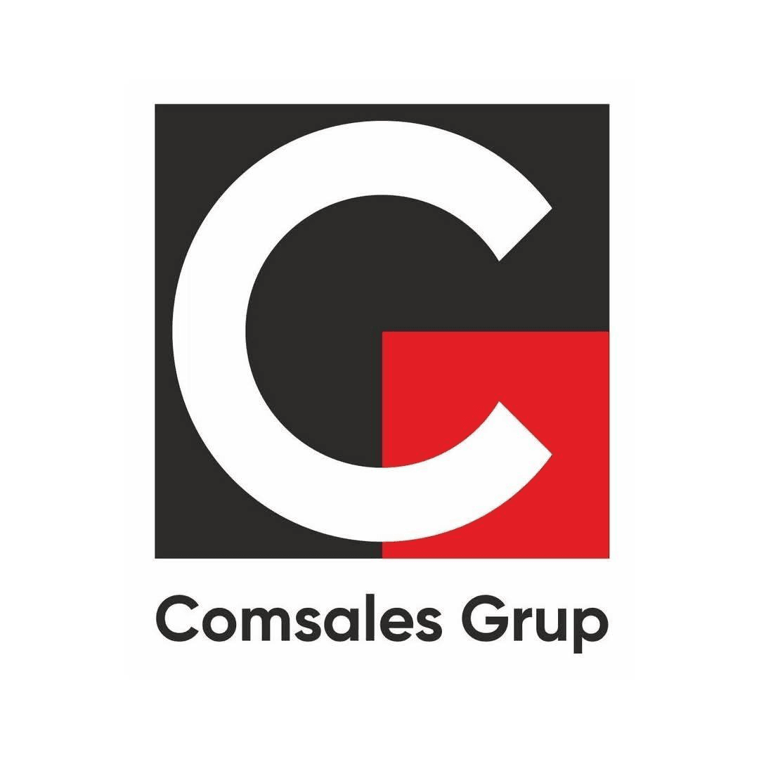 Partner logo: comsales