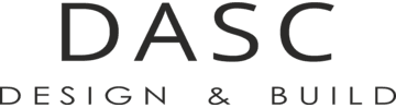 Partner logo: dasc design