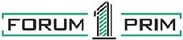Partner logo: forum prim