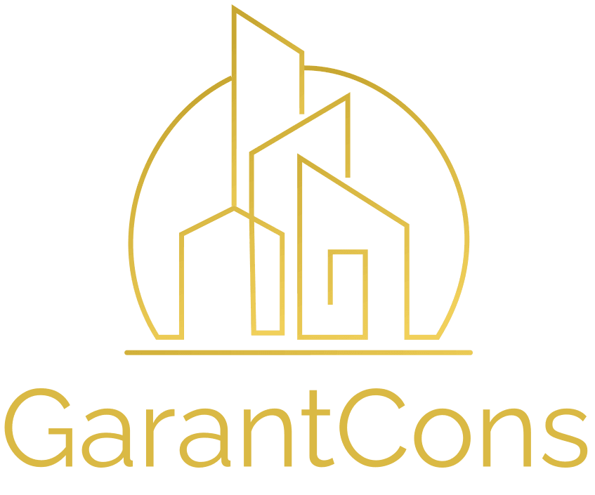 Partner logo: garant-cons
