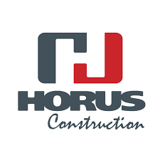 Partner logo: horus