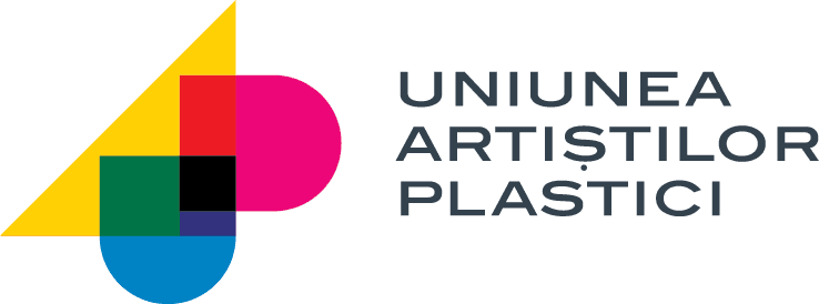 Partner logo: uniunea artistilor