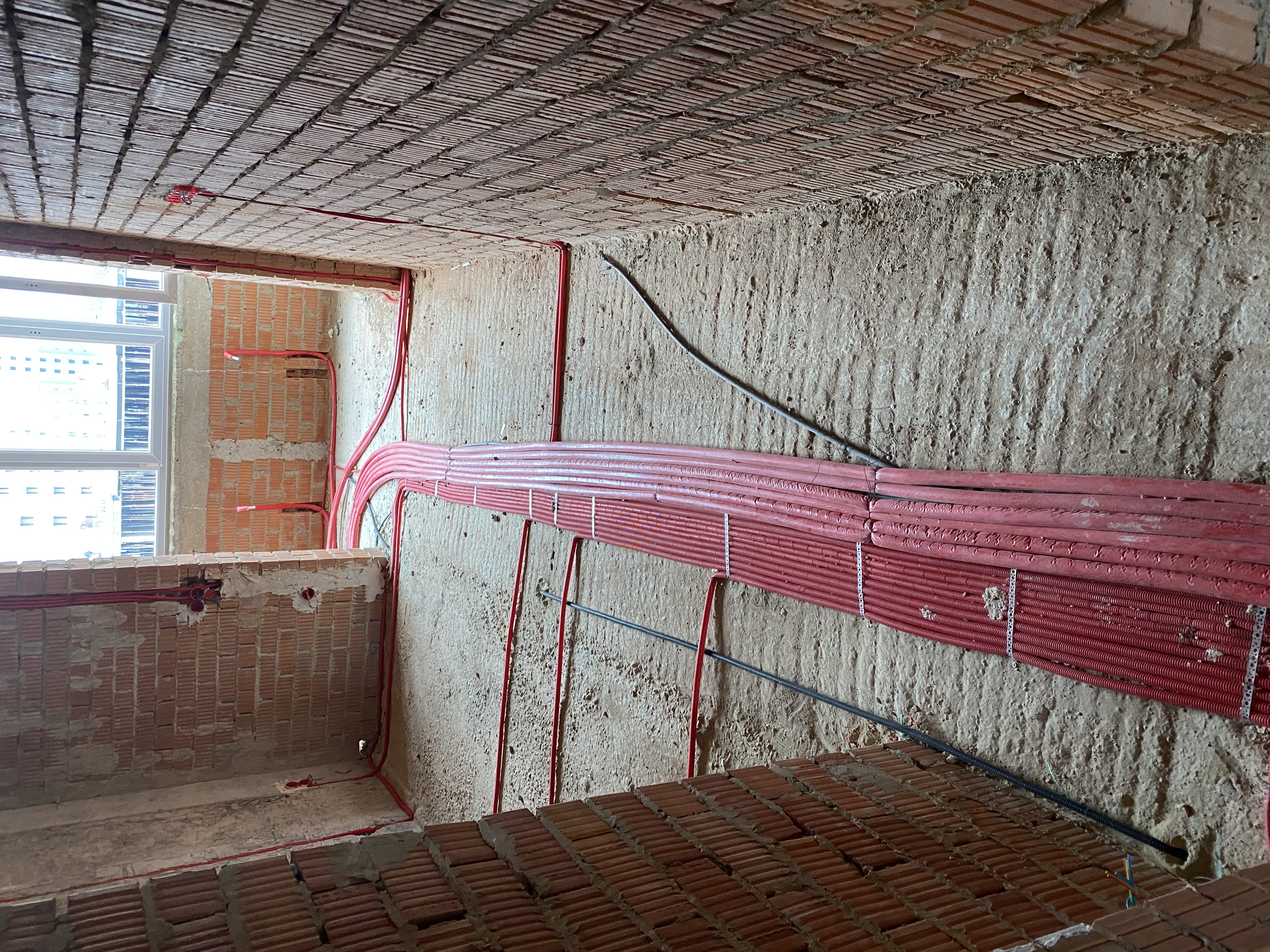 instalatii electrice interioare, proiectare