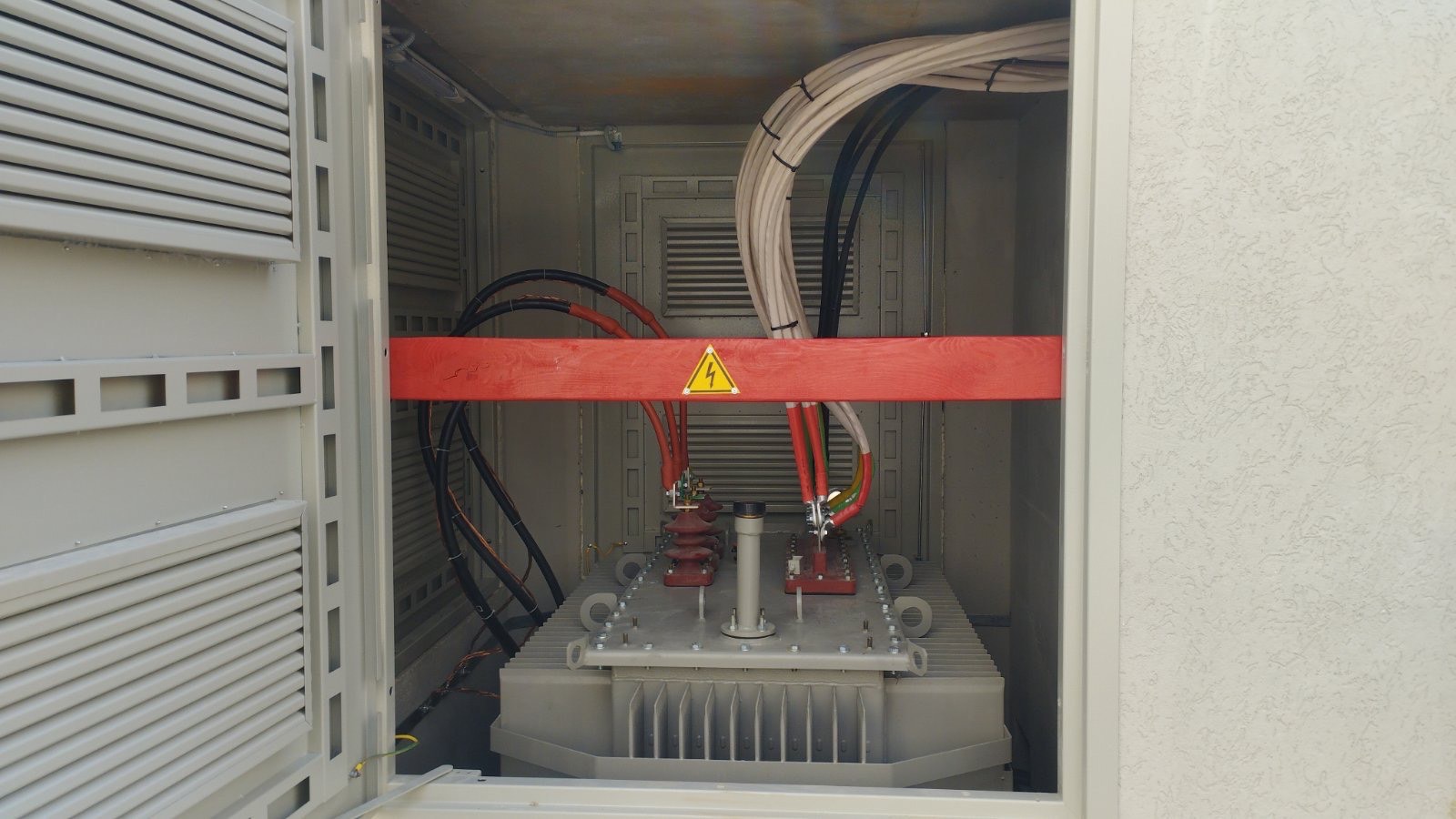 instalatii electrice interioare, proiectare