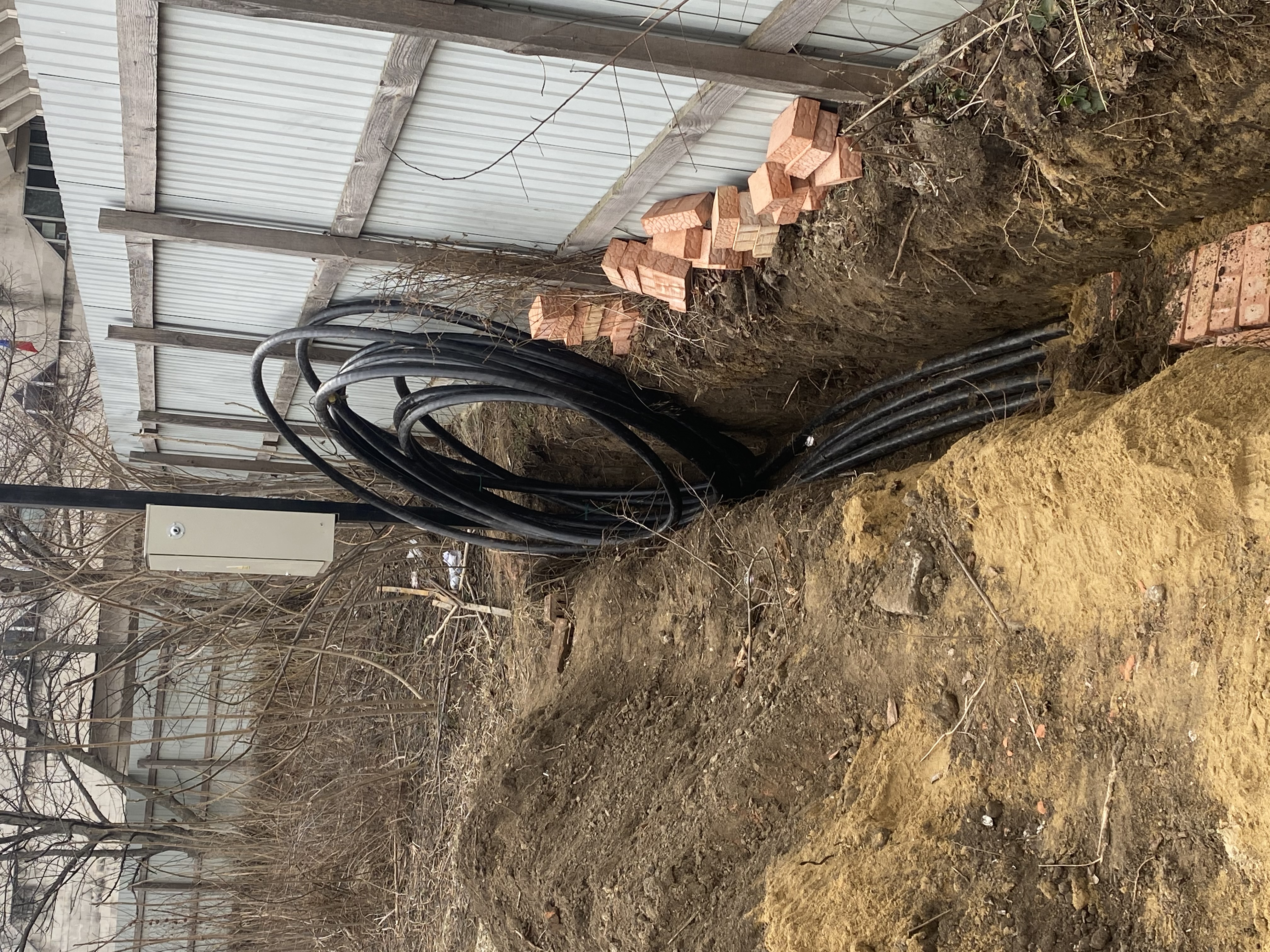 instalatii electrice interioare, proiectare