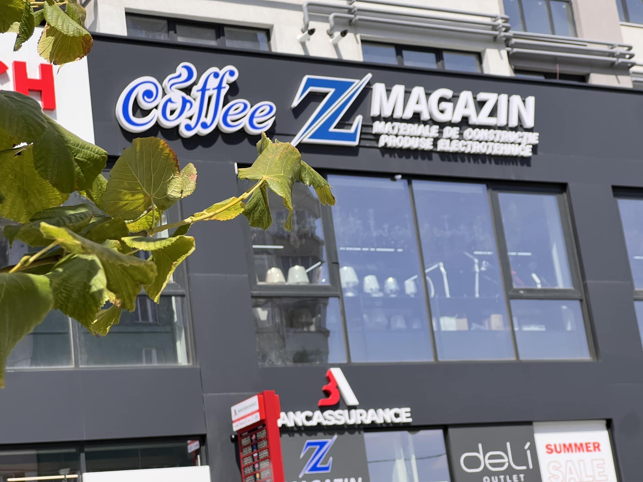 ZMagazin